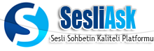 SesliAsk.Com.tr SesliAsk.Com.tr - Sesli Aşk Sohbet Odaları, Mobil Sesli Chat